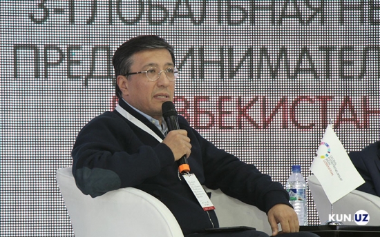 Зафар Хашимов