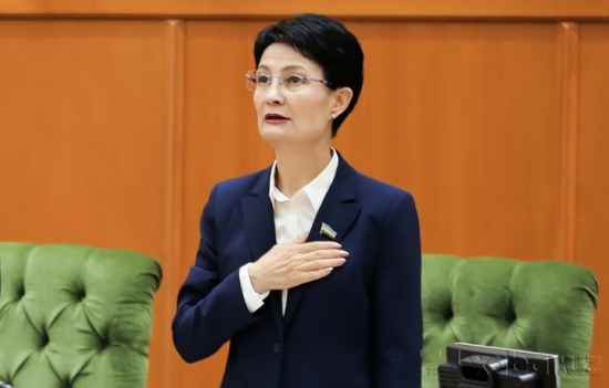 Светлана Артыкова