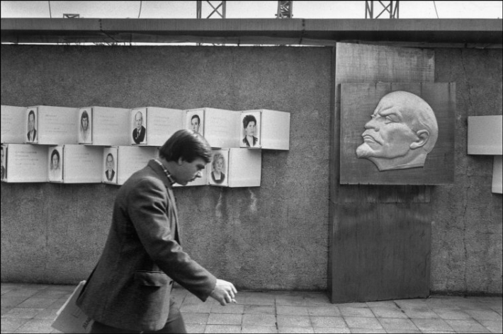 Таджикистан, Душанбе, 1987