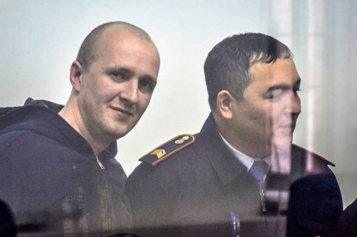 Ярослав Голышкин