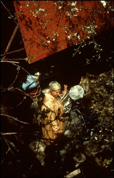 Ташкент, 1988. Еврейская община