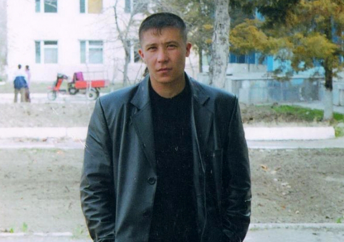 Уктам Пардаев