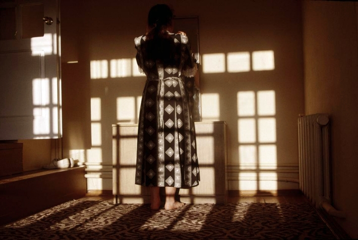 Бухара, 1997