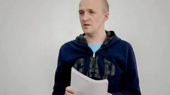Ярослав Голышкин