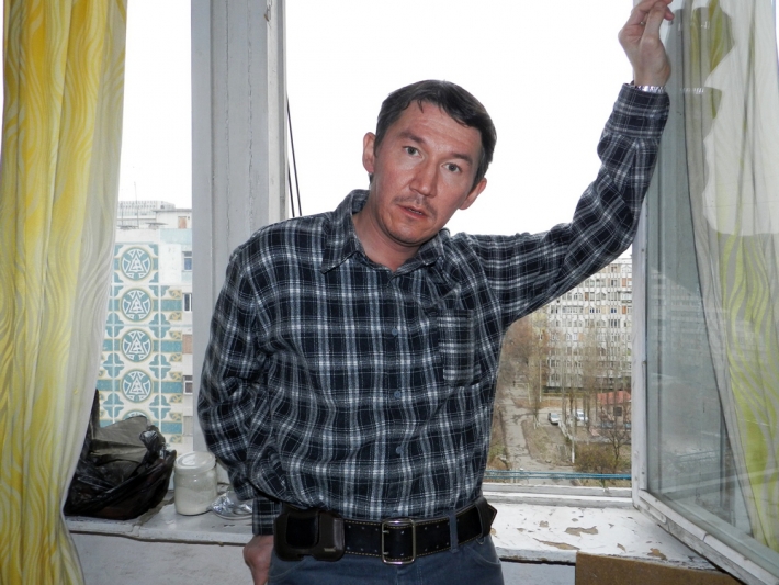 Сид Янышев